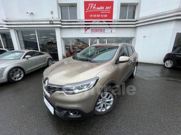 RENAULT KADJAR 1.6 TCE 165 ENERGY INTENS