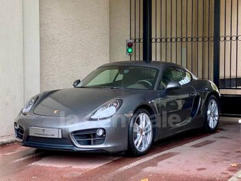 PORSCHE CAYMAN 2 TYPE 981 (981) (2) 2.7 PDK