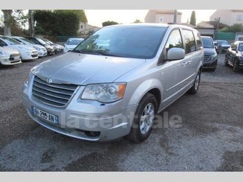 CHRYSLER VOYAGER  3 III (2) 2.8 CRD LX BVA