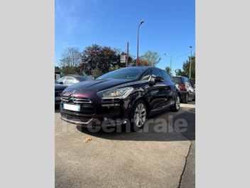 CITROEN DS5 E-HDI 115 SO CHIC ETG6