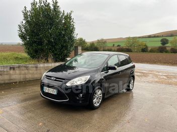 FORD GRAND C-MAX 2 II 1.6 TDCI 115 FAP EDITION