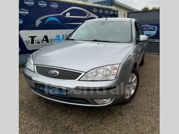 FORD MONDEO 2 II 2.0 TDCI 115 TREND 5P