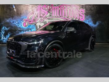 AUDI RS Q8 4.0 TFSI PREPARATION R-ABT 740 RS QUATTRO TIPTRONIC 8