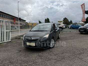 OPEL ZAFIRA 3 TOURER III 1.6 CDTI 136 ECOFLEX S/S COSMO PACK