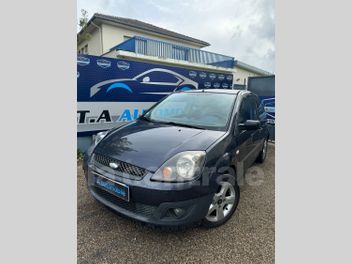 FORD FIESTA 4 IV (2) 1300 GHIA 3P