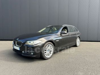 BMW SERIE 5 F11 TOURING (F11) (2) TOURING 520D 190 LUXURY XDRIVE BVA8