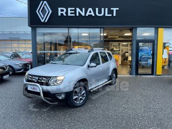 DACIA DUSTER (2) 1.2 TCE 125 LAUREATE