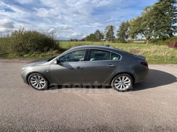 OPEL INSIGNIA (2) 2.0 CDTI 170 ECOFLEX ELITE