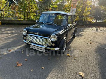 ROVER MINI SPECIAL