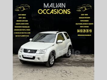 SUZUKI GRAND VITARA 2 II 2.4 VVT 165 3P