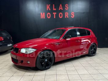 BMW SERIE 1 E87 5 PORTES (E87) (2) 118D 143 SPORT DESIGN 5P