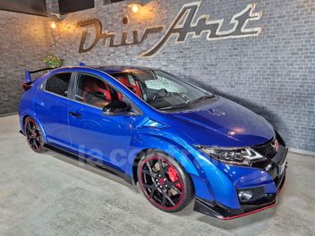 HONDA CIVIC 9 TYPE R IX 2.0 I-VTEC TYPE-R GT