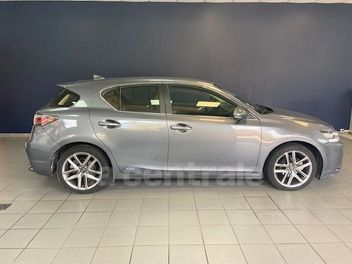 LEXUS CT (2) 200H PREMIUM EDITION AUTO