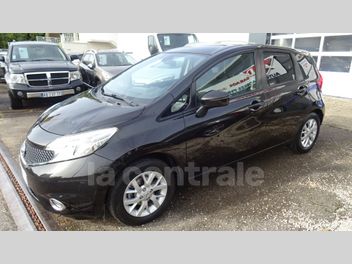 NISSAN NOTE 2 II 1.2 80 CONNECT EDITION