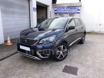 PEUGEOT 5008 (2E GENERATION) II 1.2 PURETECH 130 S&S ALLURE