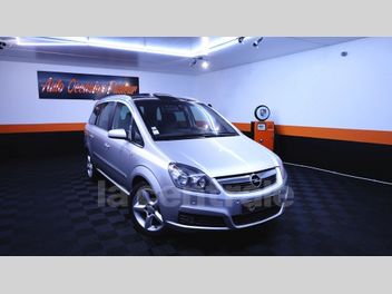 OPEL ZAFIRA 2 II 1.9 CDTI 150 COSMO PACK