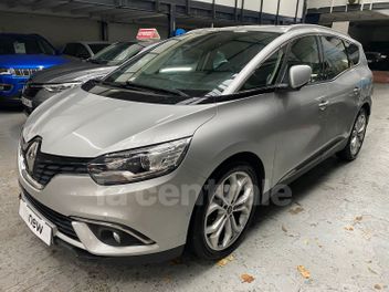 RENAULT GRAND SCENIC 4 IV 1.5 DCI 110 ENERGY BUSINESS 7PL