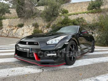 NISSAN GT-R (2) 3.8 V6 600 NISMO 4WD 2014