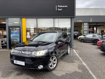 MITSUBISHI OUTLANDER 3 III 2.2 DI-D 150 INSTYLE 4WD AUTO