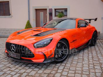 MERCEDES-AMG GT (2) 4.0 V8 730 BLACK SERIES