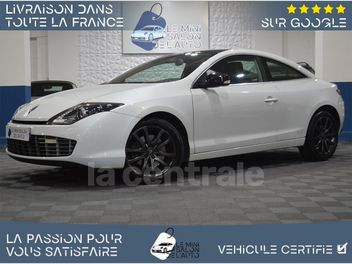 RENAULT LAGUNA 3 COUPE III (2) COUPE 2.0 DCI 150 FAP MONACO GP