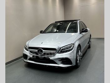 MERCEDES CLASSE C 4 AMG IV (2) 43 AMG 4MATIC 9G-TRONIC