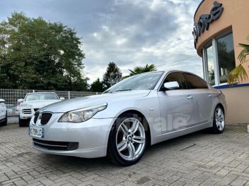 BMW SERIE 5 E60 (E60) (2) 530DA 235 LUXE