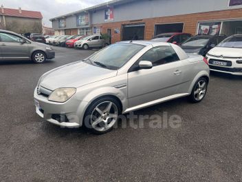 OPEL TIGRA TWINTOP II TWINTOP 1.3 CDTI 70 ENJOY