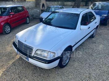 MERCEDES CLASSE C 200 D CLASSIC