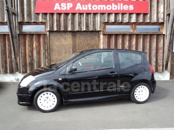 CITROEN C2 VTS 1.6 16S VTS