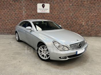 MERCEDES CLASSE CLS (2) 350 CGI GRAND EDITION 7G-TRONIC