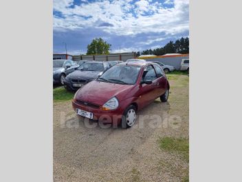 FORD KA 1.3 OBSESSION