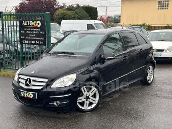 MERCEDES CLASSE B 200 CDI SPORT CVT