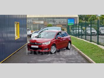 CITROEN C4 (2E GENERATION) II (2) 1.2 PURETECH 110 MILLENIUM