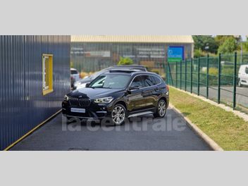 BMW X1 F48 (F48) XDRIVE20D XLINE BVA8