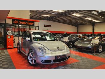 VOLKSWAGEN NEW BEETLE 1.6 CARAT