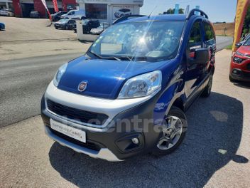 FIAT QUBO (2) 1.3 MULTIJET 16V 95 S/S MALIBU