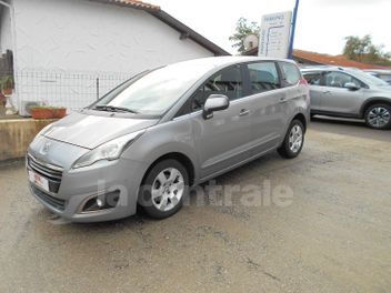 PEUGEOT 5008 1.6 E-HDI 115 FAP ACTIVE ETG6