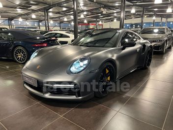 PORSCHE 911 TYPE 992 TURBO (992) COUPE 3.8 650 TURBO S