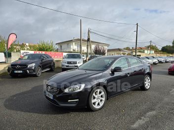 VOLVO S60 (2E GENERATION) II (2) D3 136 MOMENTUM