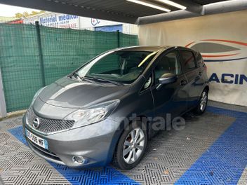 NISSAN NOTE 2 II 1.2 DIG-S 98 TEKNA CVT