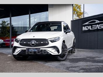 MERCEDES GLC 2 II 400 E AVANTGARDE LINE 4MOTION 9G-TRONIC