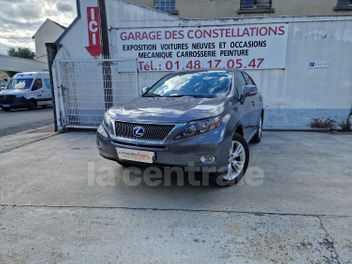 LEXUS RX 3 III 450H 250 4WD PACK PRESIDENT