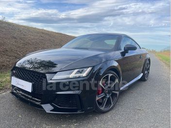 AUDI TT 3 RS III COUPE 2.5 TFSI 400 QUATTRO S TRONIC 7