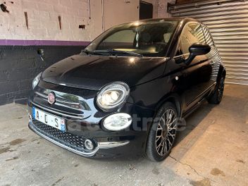 FIAT 500 C II (2) C 1.2 8V 69 COLLEZIONE DUALOGIC