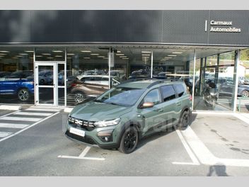 DACIA JOGGER (2) 1.0 ECO-G 100 GSR2 EXTREME + 7PL