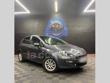 FIAT PUNTO EVO 1.3 MULTIJET 75 DYNAMIC 5P