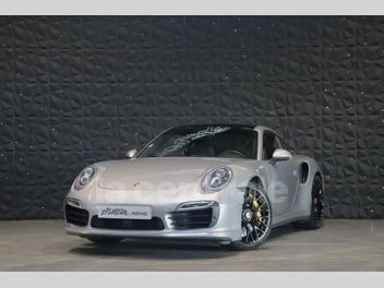 PORSCHE 911 TYPE 991 TURBO (991) 3.8 560 TURBO S