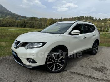 NISSAN X-TRAIL 3 III 1.6 DCI 130 N-CONNECTA