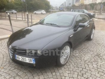 ALFA ROMEO BRERA 2.2 JTS 185 SELECTIVE